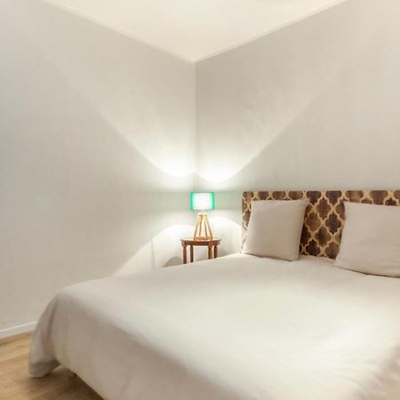 Appartement Sainte Claire Vintage - Welkeys Annecy Kültér fotó