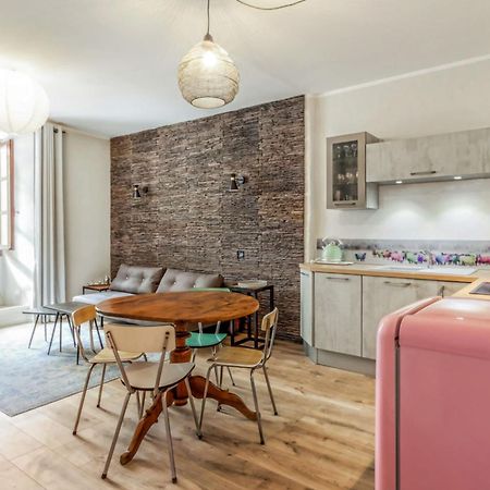 Appartement Sainte Claire Vintage - Welkeys Annecy Kültér fotó